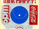 JOHNNY YOUNG JOHN FARNHAM RADIO 6PM FLEXI Coca Cola