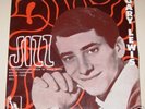 GARY LEWIS AND THE PLAYBOYS  E.P. - JILL