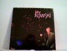 JAY ALANSKI LP 33T SOUL FUNK DISCO