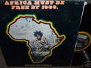 HUGH MUNDELL Africa Must Be Free By 1983 Rare Roots  JA
