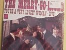 Merry-Go-Round You're A Very Lovely Woman Live SEALED