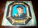 JOHNNY HALLYDAY 1967 33 TOURS  RARE STEREO JOHNNY 67
