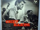 CHET BAKER & STRINGS + ZOOT SIMS ORIG COLUMBIA LP