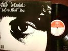 BILLY MISENER (THE PAUPERS) LP ME WITHOUT YOU  / CANADA
