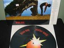 Brian May Another World RARE UK PICTURE DISC ORIG QUEEN
