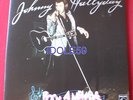 Johnny Hallyday, rock à Memphis, LP - 33 tours