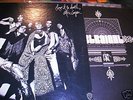 ALICE COOPER Love It To Death LP STRAIGHT thumb cover