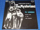 QUESTION MARK &  THE MYSTERIANS 96 LAGRIMAS SINGLE