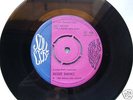 BESSIE BANKS Go now 7