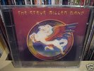 The STEVE MILLER BAND book of dreams DCC / MOFI / GOLD
