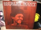 SHIRLEY SCOTT Scottie Plays The Duke LP Presitge DG RVG