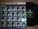 the beatles hard days night mono 1st press uk 1965