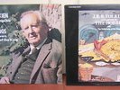 JRR TOLKIEN reads Lord of The Rings & Hobbit 2 LP..EX+