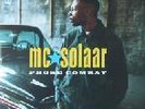 MC SOLAAR   PROSE COMBAT    1993  NM