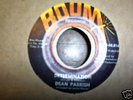 RARE NORTHERN-DEAN PARRISH-DETERMINATION-BOOM-LISTEN