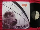 PEARL JAM VS S/T  COLOMBIAN LP ED. NON-COLOR GRUNGE