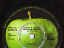 The Iveys/Maybe Tomorrow.1968 UK Apple Original 45.