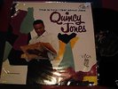 QUINCY JONES THIS IS HOW I FEEL ORIG VEGA BIEM ABC 149