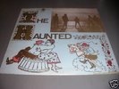 THE HAUNTED Trans World 6701 Rare GARAGE Punk LP Canada