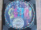 THE BEATLES  SGT PEPPERS LHCB  US PICTURE DISC