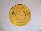 Alan Trajan - Speak To Me Clarissa 1969 UK 45 HEAR IT 