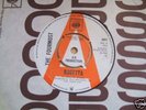 The Fourmost - Rosetta 1969 UK 45 THE BEATLES
