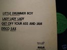 RARE RCA DISCO SAMPLER ONLY RELEASED IN CANADA (1975)
