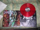 INCANTATION  onward to golgotha