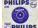THE ANTEEKS I DONT WANT YOU UK PHILLIPS MONO 45 1966