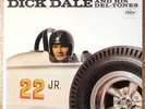 Dick Dale-Mr Eliminator-ORIGINAL US MONO LP-Very NICE