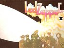 LED ZEPPELIN.11.RARE UK (LEMON SONG) LP.VG+.FREE P&P.