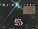 VAN MORRISON-IT'S TOO LATE TO STOP NOW wb K 86007  2 LP