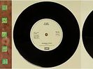 PINK FLOYD 'ONE SLIP' UK MISPRESSED 7