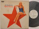 PROMO WHITE LABEL SYLVIE VARTAN JAPAN TOI MON AVENTURE