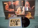 1973 UK Orig. WISHBONE ASH LP “WISHBONE FOUR”