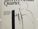 JARI PERKIÖMÄKI QUARTET Rare Finnish jazz on Kompass