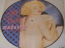 Madonna Express Yourself 12