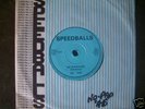 RARE SPEEDBALLS NO SURVIVORS 7