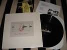 DON MARTIN THREE s/t LP mineral.moss icon.cap'n jazz