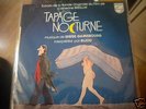 SERGE GAINSBOURG  SP TAPAGE NOCTURNE  PROMO