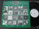 Japan White Label LP Pink Floyd WHO Springsteen Mott