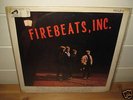 FIREBEATS,INC - S/T.1966..NORWEGIAN PSYCH/GARAGE KILLER