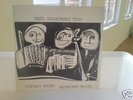 PAUL GRABOWSKI TRIO / MIDNIGHT WALTZ / RARE PIANO TRIO
