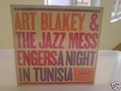 ART BLAKEY /NIGHT IN TUNISIA /BLUE NOTE 4039/ MONO/ORIG