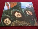 Beatles Rubber Soul PCS 3075 1st Press Stereo