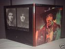 Jimi Hendrix Electric Ladyland Japan Orig.2LP DIF 1969