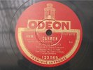 Bizet Gounod Francis Banuls Odeon