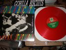 GORILLA BISCUITS start today 12
