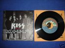 Kiss 7' (Japan) 