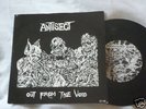 ANTI SECT/OUT FROM THE VOID/7 INCH SINGLE